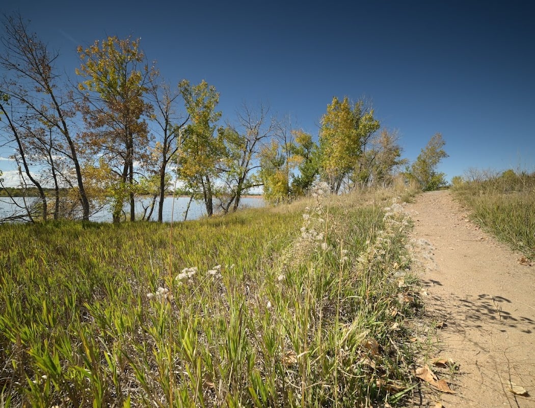 Quincy Reservoir 2